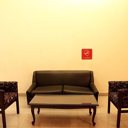כלכותה Collection O Hotel Shalimar מראה חיצוני תמונה
