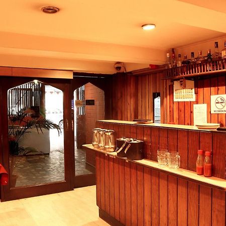 כלכותה Collection O Hotel Shalimar מראה חיצוני תמונה