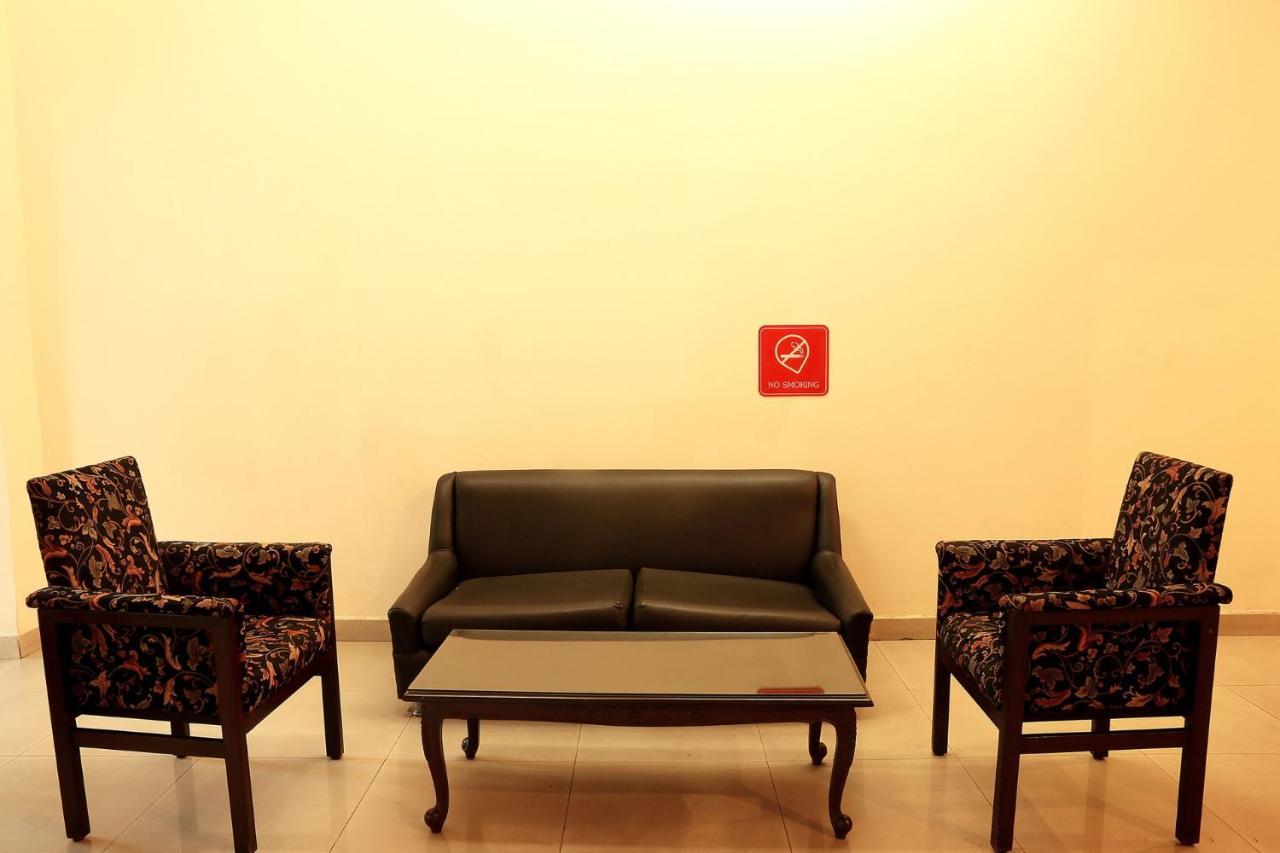 כלכותה Collection O Hotel Shalimar מראה חיצוני תמונה
