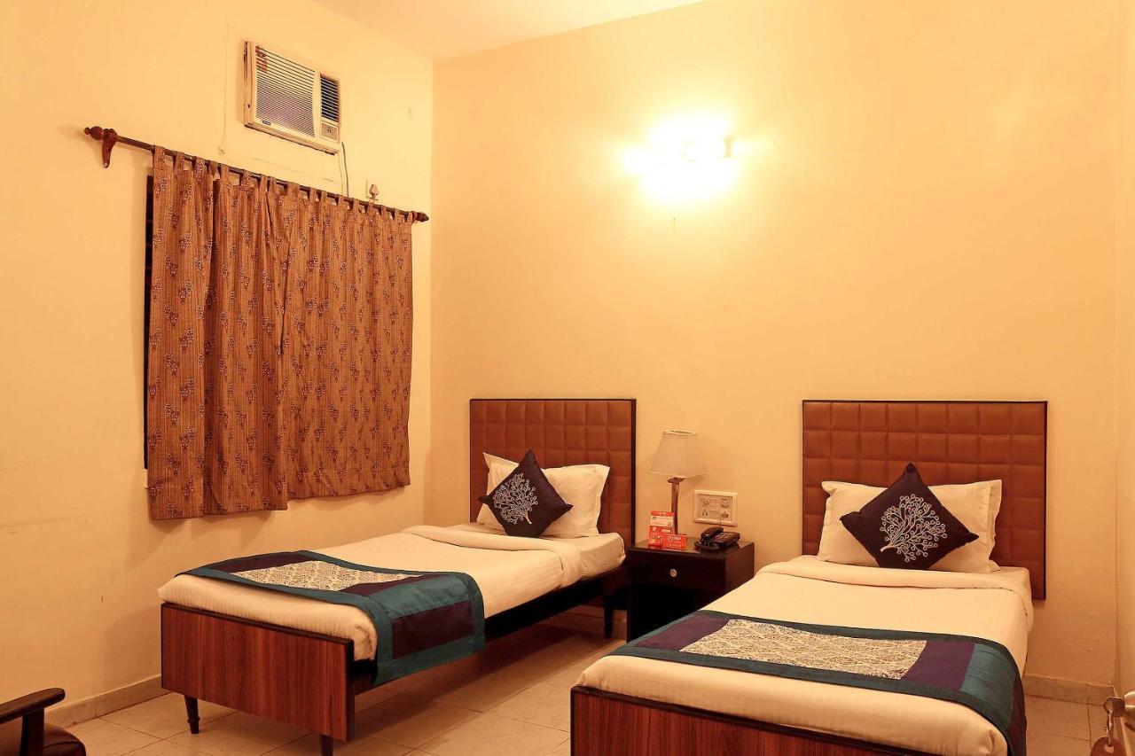 כלכותה Collection O Hotel Shalimar מראה חיצוני תמונה