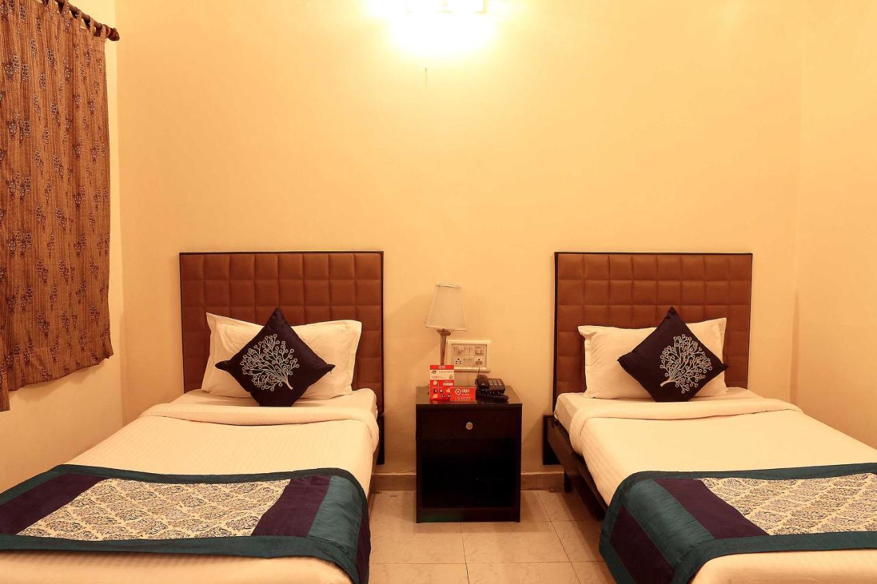כלכותה Collection O Hotel Shalimar מראה חיצוני תמונה