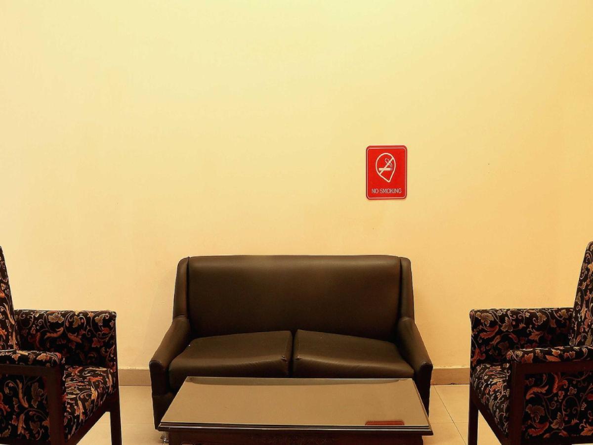 כלכותה Collection O Hotel Shalimar מראה חיצוני תמונה