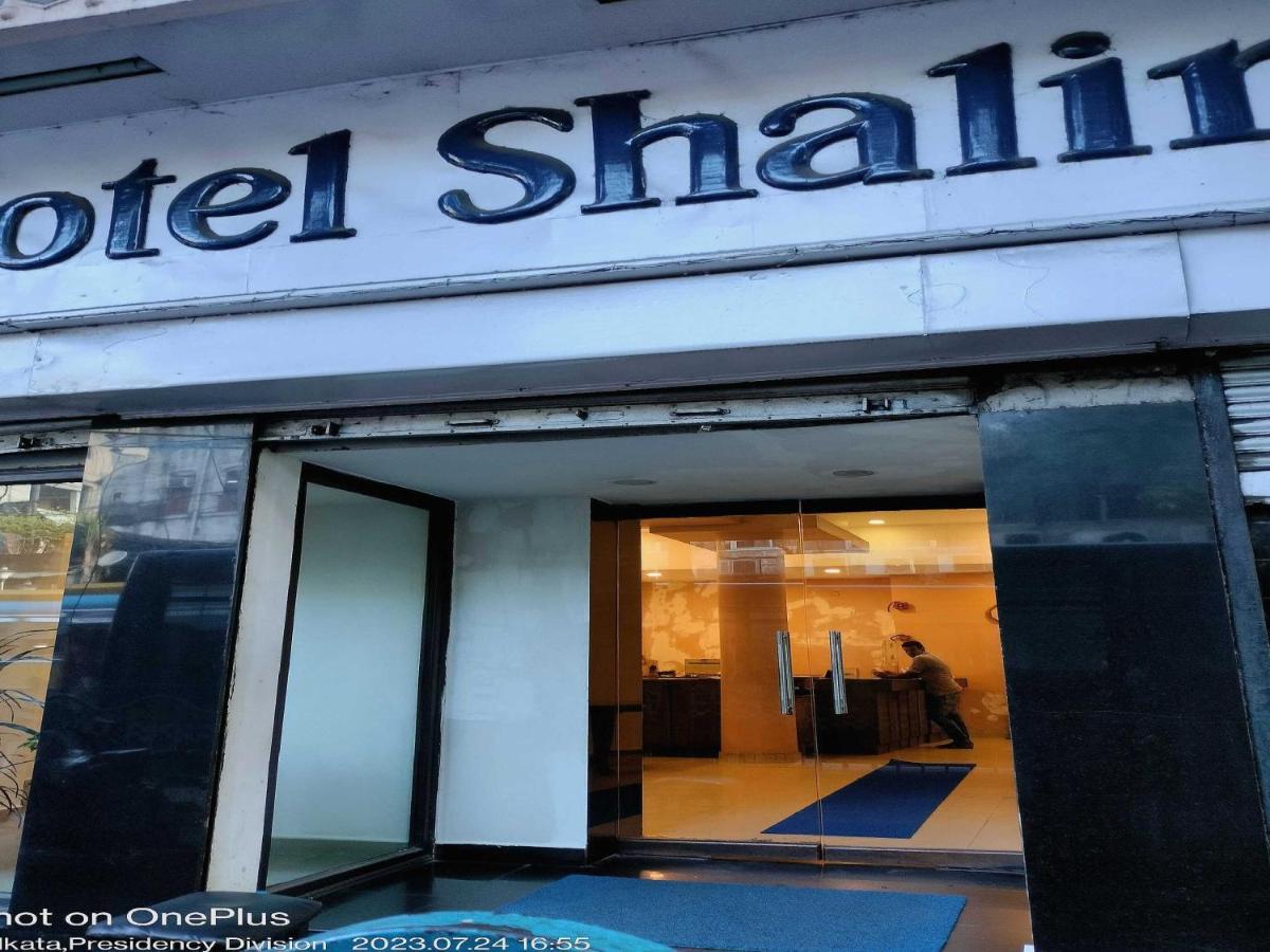 כלכותה Collection O Hotel Shalimar מראה חיצוני תמונה