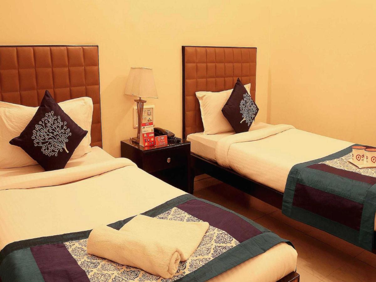 כלכותה Collection O Hotel Shalimar מראה חיצוני תמונה