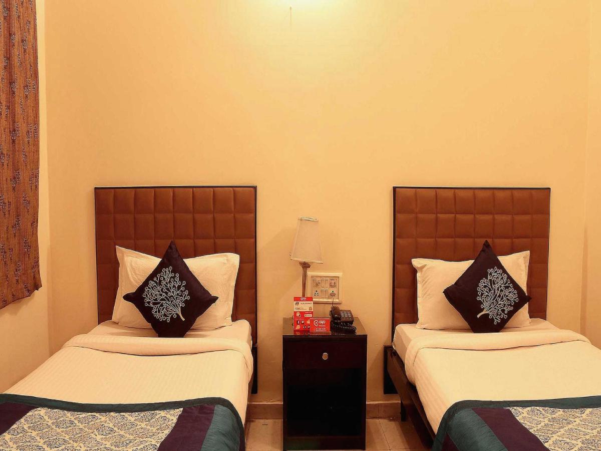כלכותה Collection O Hotel Shalimar מראה חיצוני תמונה
