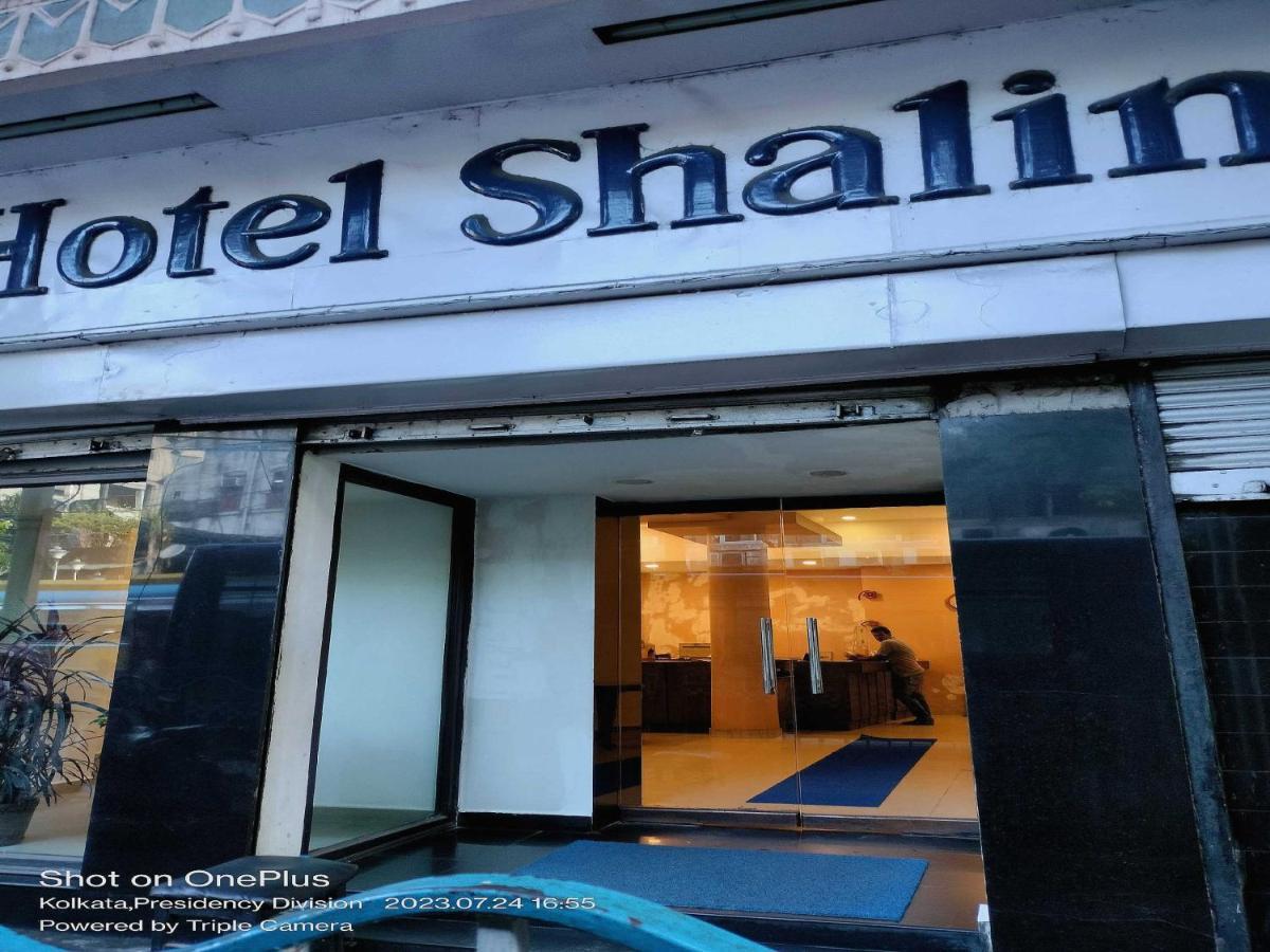 כלכותה Collection O Hotel Shalimar מראה חיצוני תמונה