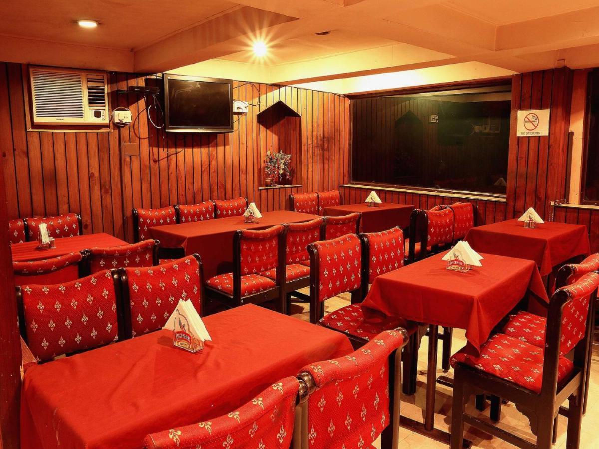 כלכותה Collection O Hotel Shalimar מראה חיצוני תמונה