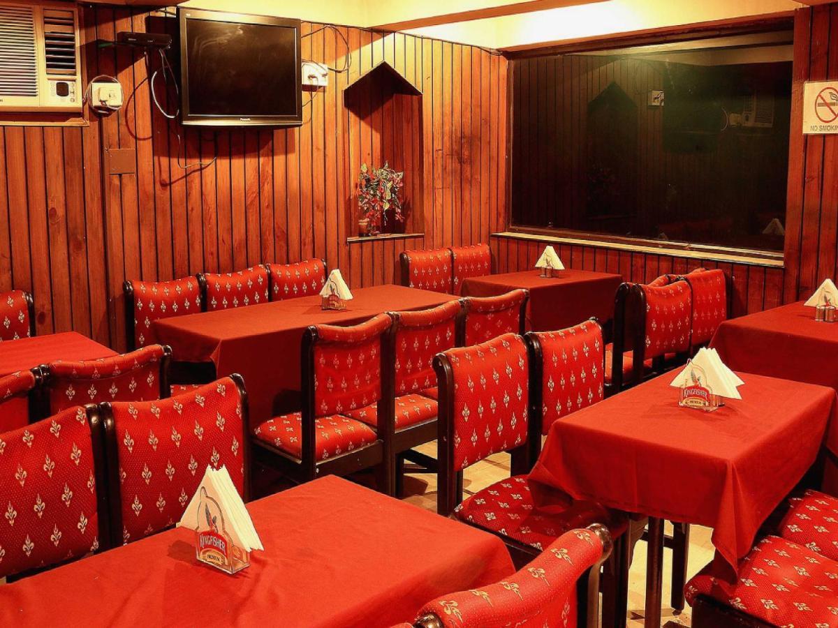 כלכותה Collection O Hotel Shalimar מראה חיצוני תמונה