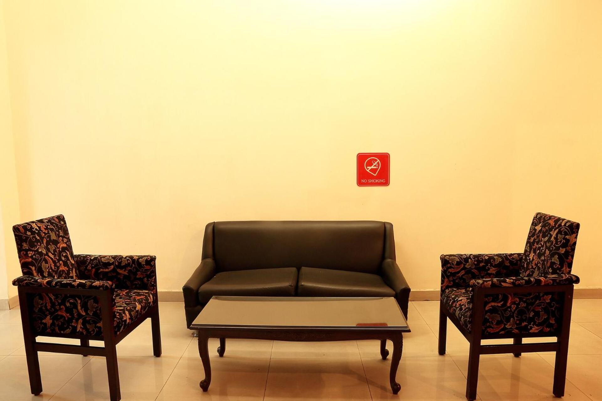 כלכותה Collection O Hotel Shalimar מראה חיצוני תמונה