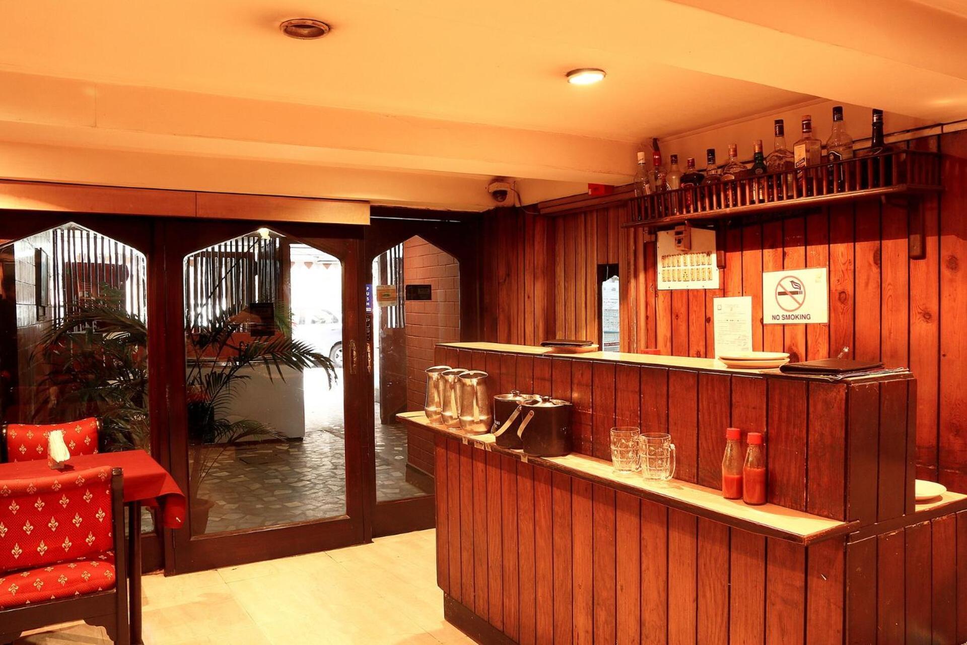 כלכותה Collection O Hotel Shalimar מראה חיצוני תמונה